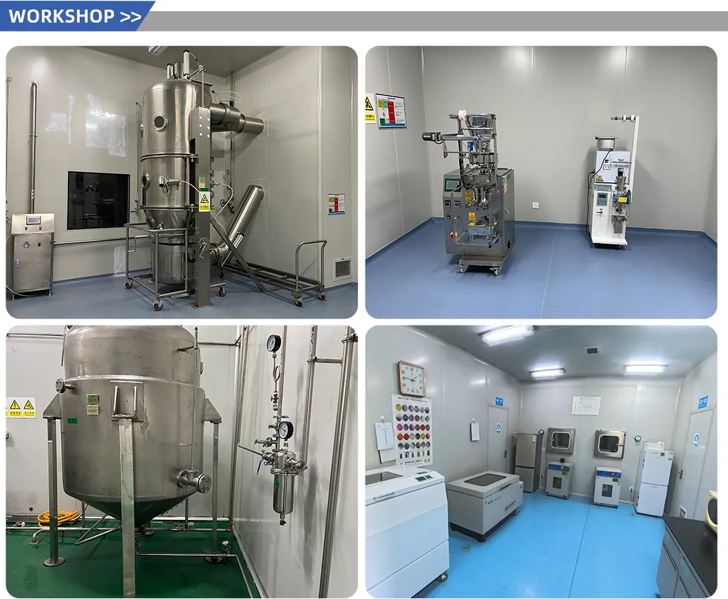 Oficina de Produção de Extratos