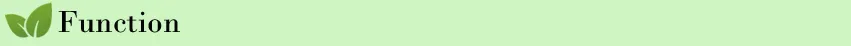 Benefícios