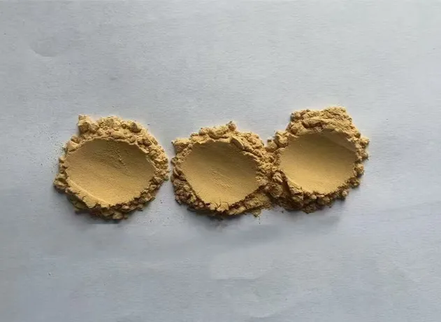 Extrato de Raiz de Ginseng Panax Orgânico Premium - Amostra 1