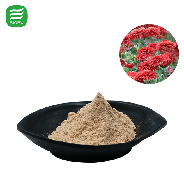 Extrato de Rhodiola Solúvel em Água