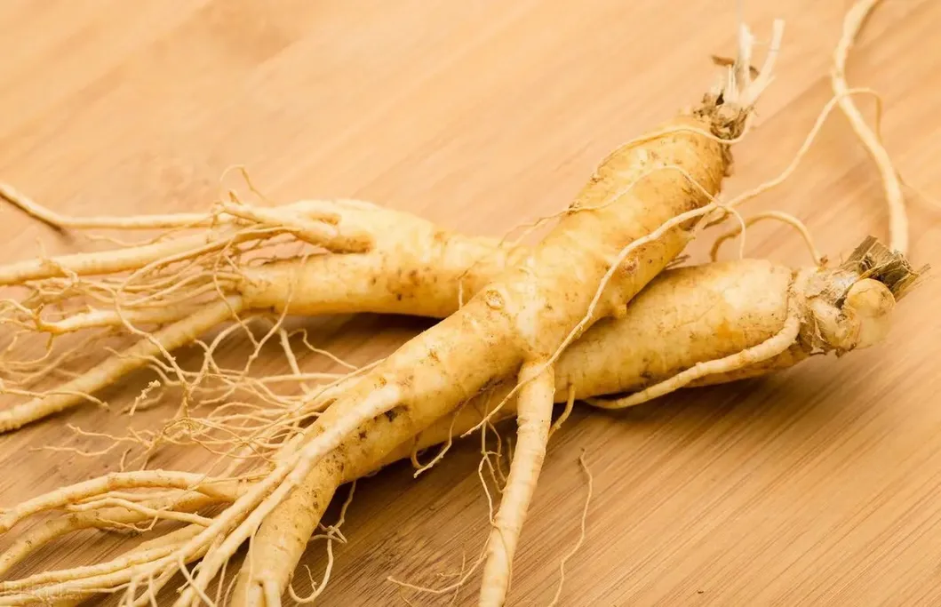 Extrato Puro de Panax Ginseng Premium 98% para Bem-Estar Máximo