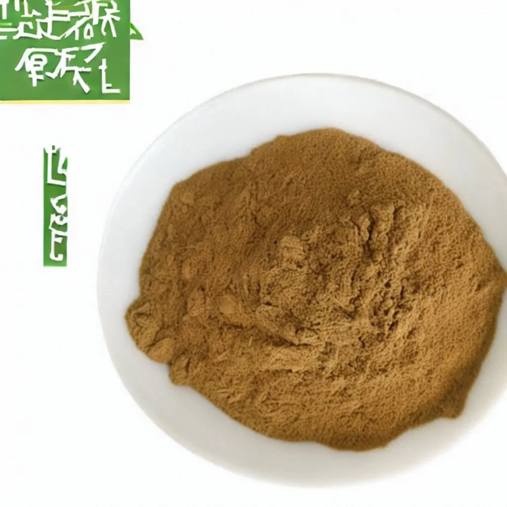 Extrato de Panax Ginseng 10: 1 Pó Concentrado, Ingrediente Dietético e Grau Alimentar