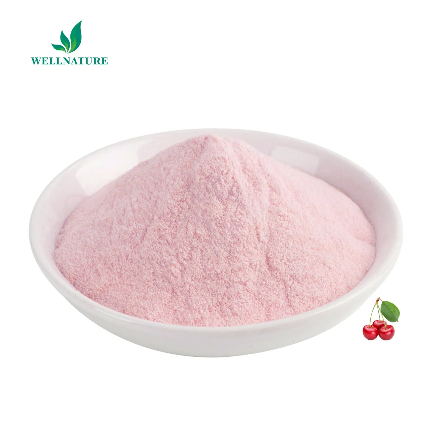 Melhor Bebida Alimentar Extrato de Cereja Acerola Lipossomal em Atacado