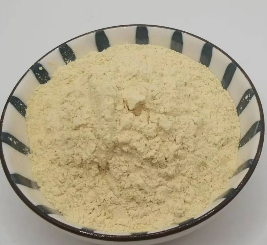 100% Extrato de Raiz de Ginseng Panax Natural em Pó Ginsenosídeos Grau Alimentício