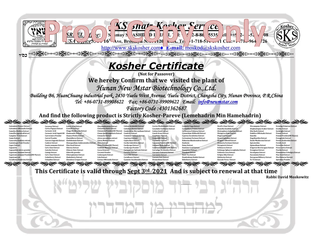 Certificações mostrar 2