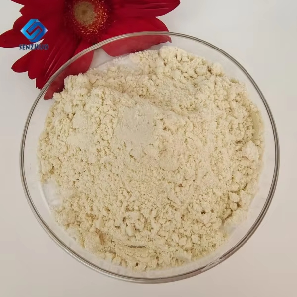 Alta Pureza Apigenina CAS 520-36-5 Antioxidantes Extratos de Plantas