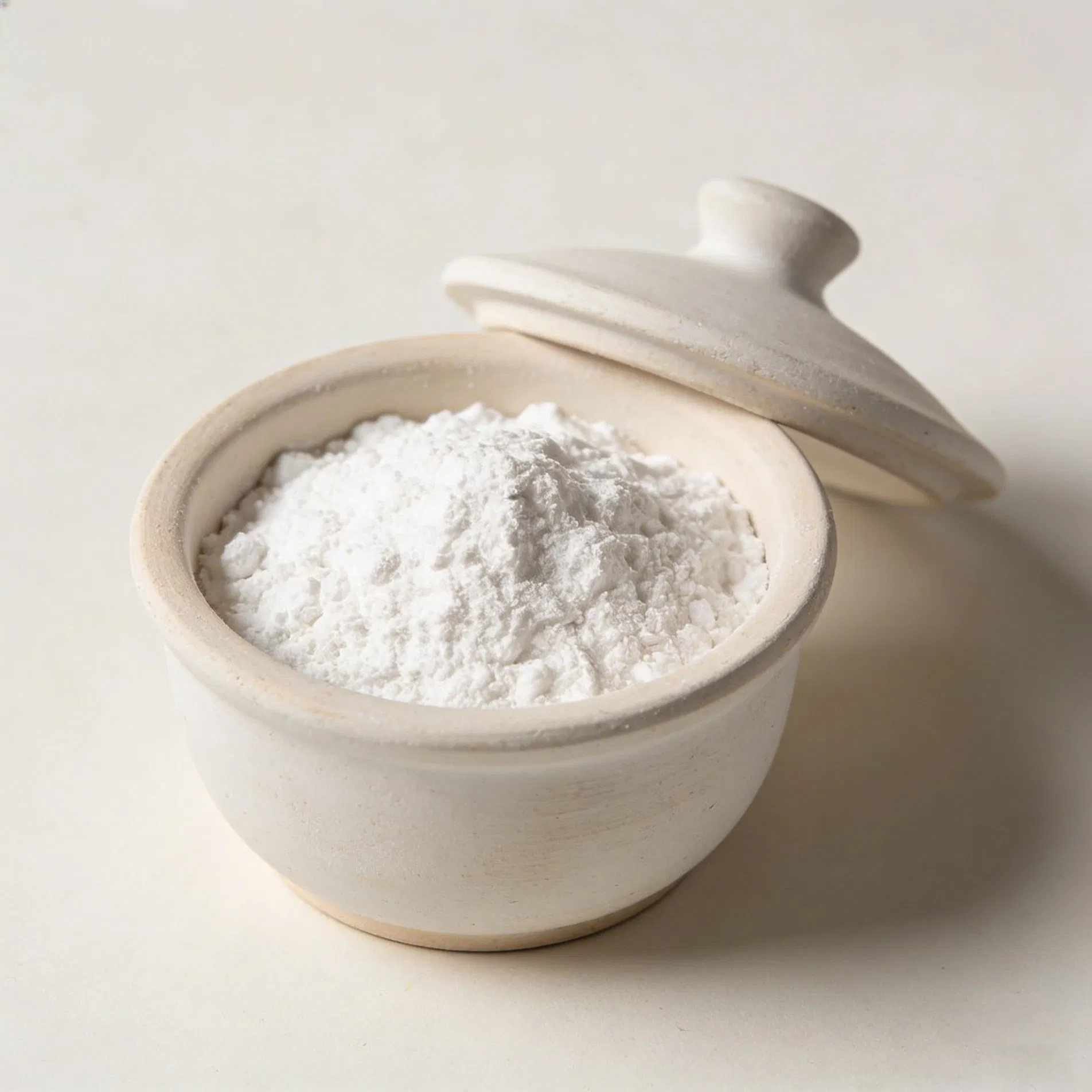 Extrato de Planta Yatein de Alta Pureza 98% Material Bruto Antiviral Antioxidante