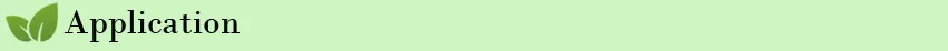 Aplicações