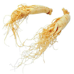 Extrato de Raiz de Ginseng com Efeitos de Aumento da Imunidade Usado em Alimentos Funcionais