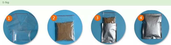 Fornecimento de Fábrica Alta Qualidade 99% Astragalosídeos Extrato de Astrágalo