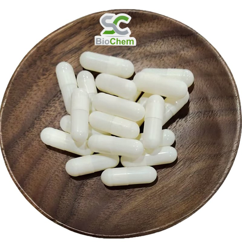 Ingrediente Herbal Orgânico Natural em Pó Concentrado Extrato de Cardo Mariano e Alcachofra para Perda de Peso