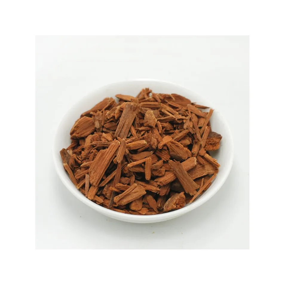 Extrato de Casca de Yohimbe HCl 8% Ingrediente de Yohimbina de Alta Pureza para Suplementos