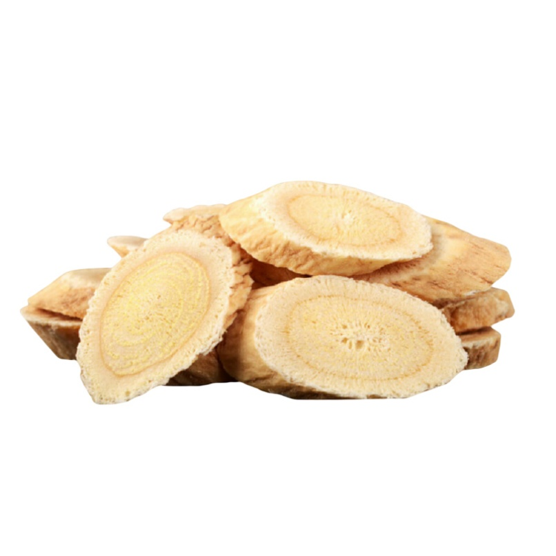 Propriedades Antiinflamatórias e Antioxidantes Extrato de Polissacarídeo Extrato de Raiz de Astrágalo