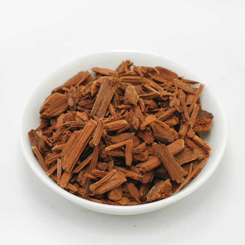 Extrato de Casca de Yohimbe HCl 8% Ingrediente de Yohimbina de Alta Pureza para Suplementos