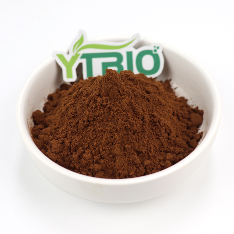 Extrato de Rhodiola Rosea Salidrosídeo 3% 5% Fonte Fornecimento Extrato de Rhodiola Rosavina Rosavina