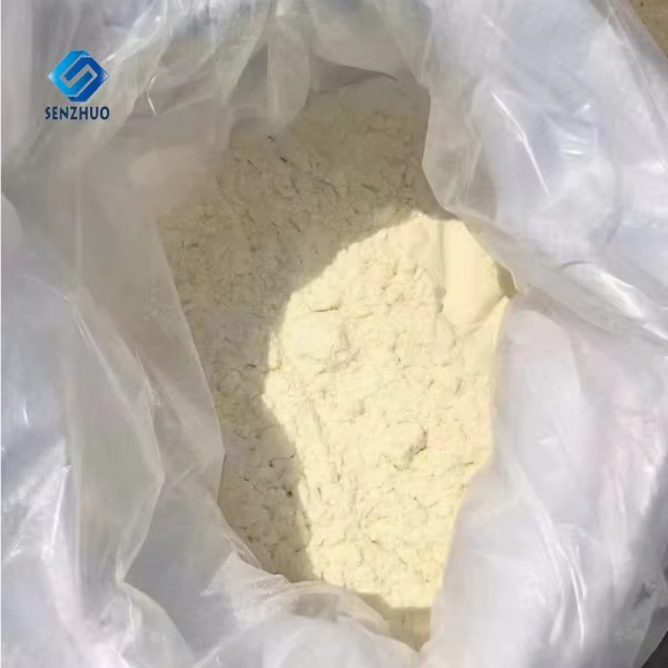 Alta Pureza Apigenina CAS 520-36-5 Antioxidantes Extratos de Plantas