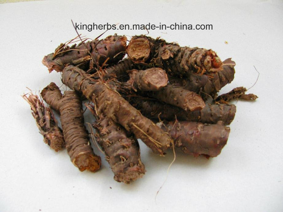 Número CAS: 10338-51-9 Extrato Natural de Rhodiola Rosea com Alta Qualidade de Rosavinas Salidrosídeo