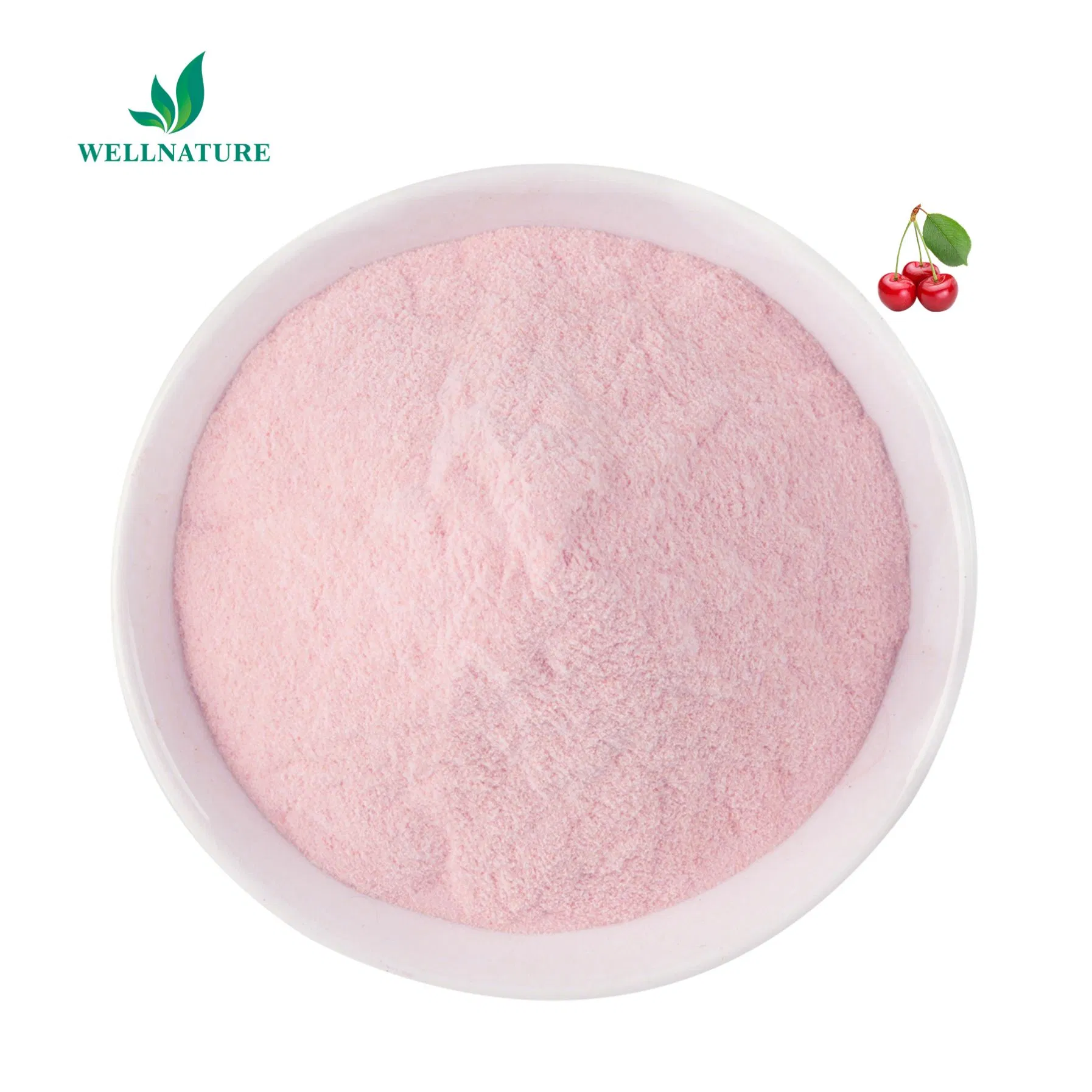Melhor Bebida Alimentar Extrato de Cereja Acerola Lipossomal em Atacado