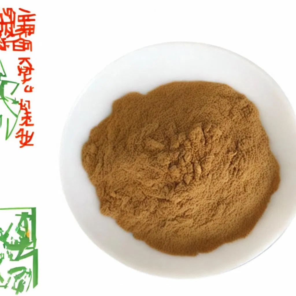 Extrato de Ginseng concentrado