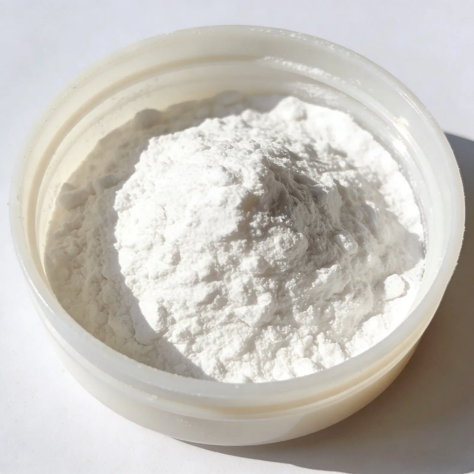 Extrato de Planta Yatein de Alta Pureza 98% Material Bruto Antiviral Antioxidante