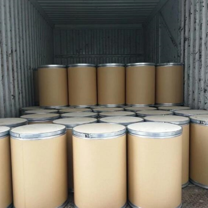 Extrato de Folha de Bambu Nutrição de Plantas Alta Qualidade