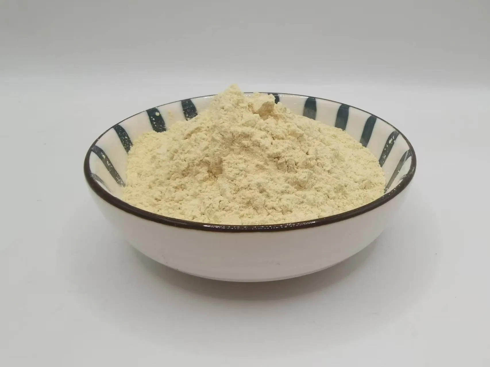 100% Extrato de Raiz de Ginseng Panax Natural em Pó Ginsenosídeos Grau Alimentício