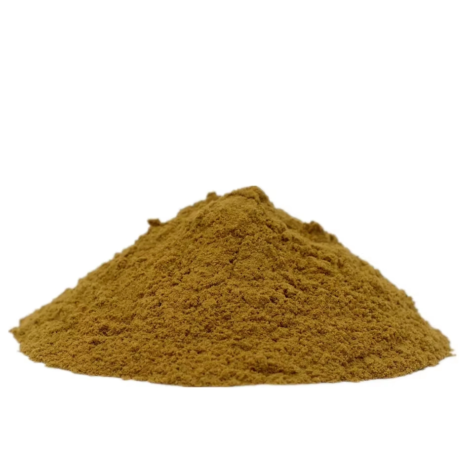 Extrato de Ashwagandha - Alívio Natural do Estresse e Extrato de Planta Adaptogênica para Suplementos, Alimentos Funcionais e Cosméticos