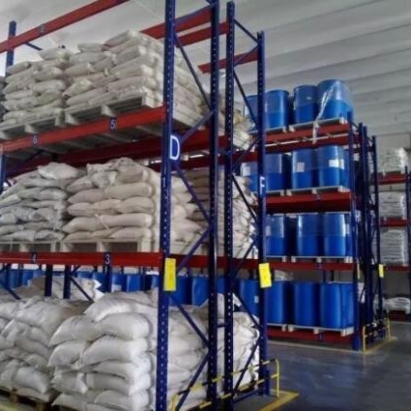 Extrato de Folha de Bambu Nutrição de Plantas Alta Qualidade