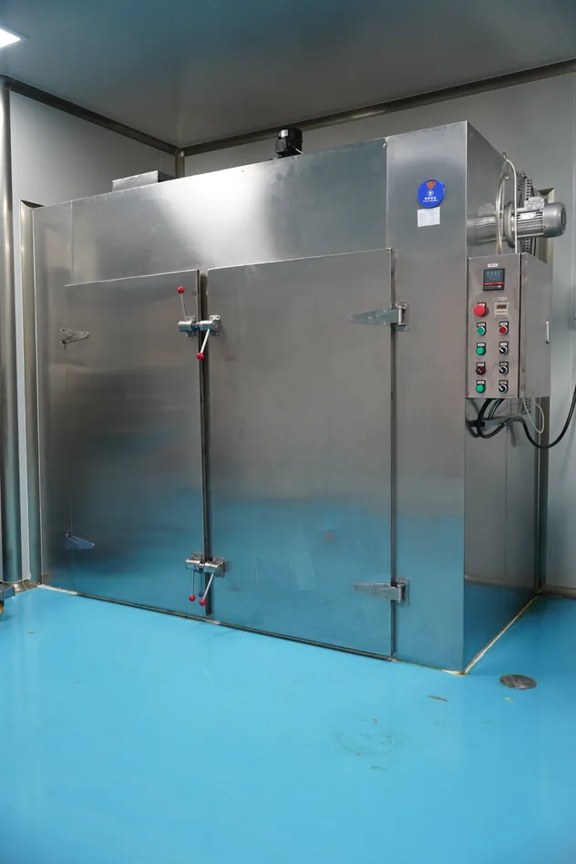 Controle de Qualidade