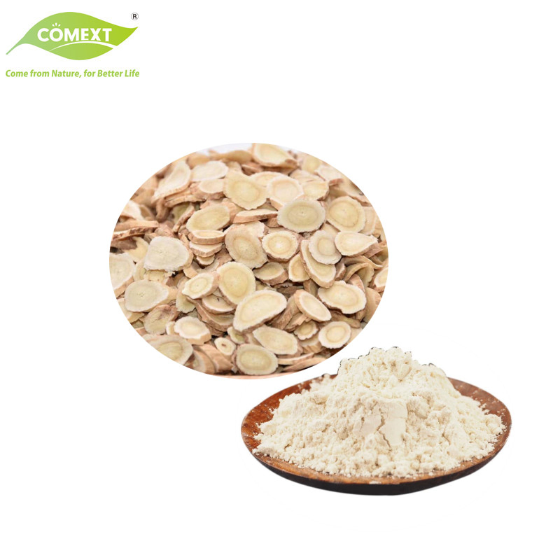 Amostra Grátis de Suplemento de Fábrica Atacadista 100% Extrato Natural de Raiz de Astrágalo