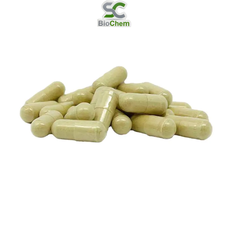 Suplementos Nutricionais Pó de Extrato de Grão de Café Verde