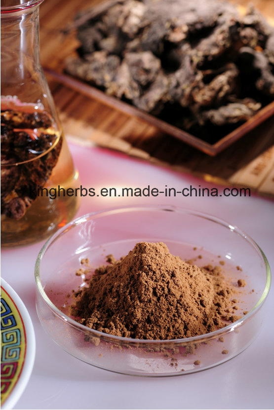 Número CAS: 10338-51-9 Extrato Natural de Rhodiola Rosea com Alta Qualidade de Rosavinas Salidrosídeo