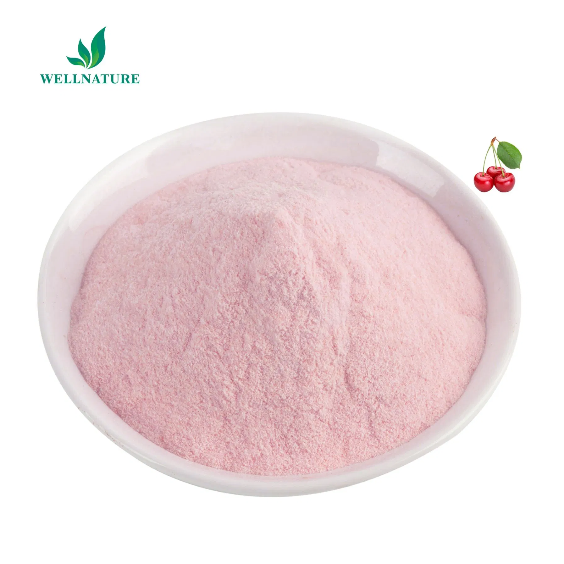 Melhor Bebida Alimentar Extrato de Cereja Acerola Lipossomal em Atacado