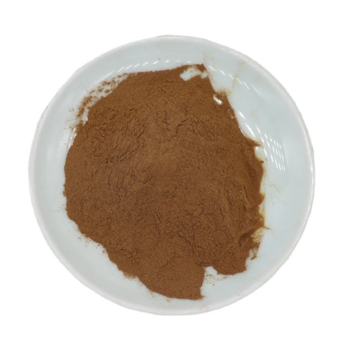 Boa Qualidade Compacta Natural 1%~5% Rosavina 1%~3% Salidrosídeo Extrato de Rhodiola Rosea