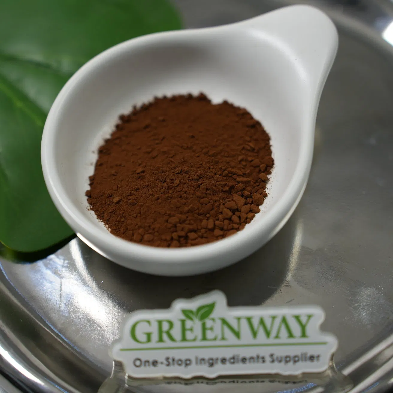 Suplementos Nutricionais Perda de Peso Pó Puro Ácido Clorogênico Extrato de Grão de Café Verde