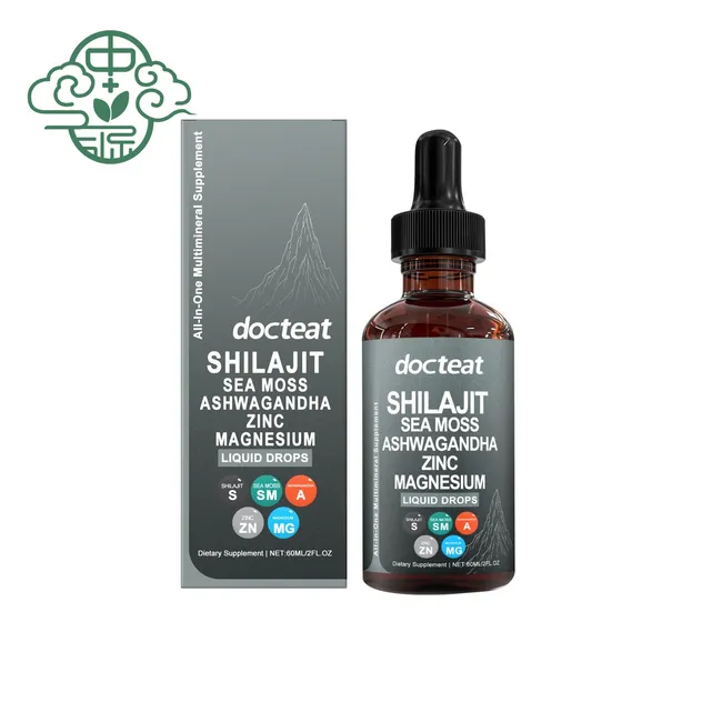 Extrato de Planta de Fábrica Antioxidante Pó de Moringa