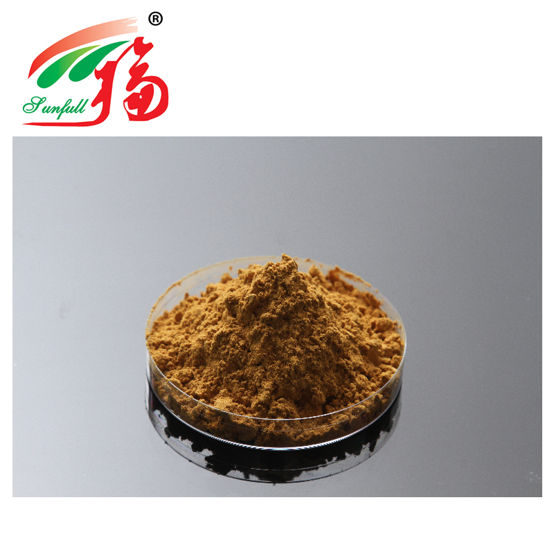 Extrato de Ginseng Americano Premium Panax Quinquefolius Pó de Ginsenosídeos