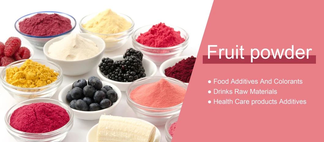 17% Fornecedor de Pó de Extrato de Acerola Lipossomal de Vitamina C a Granel