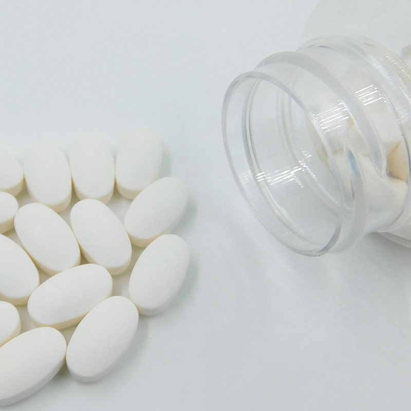 Cálcio Premium 600mg com Magnésio e Vitamina D3 Complexo