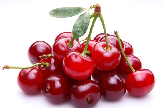 Vitamina C Natural do Extrato de Cereja Acerola