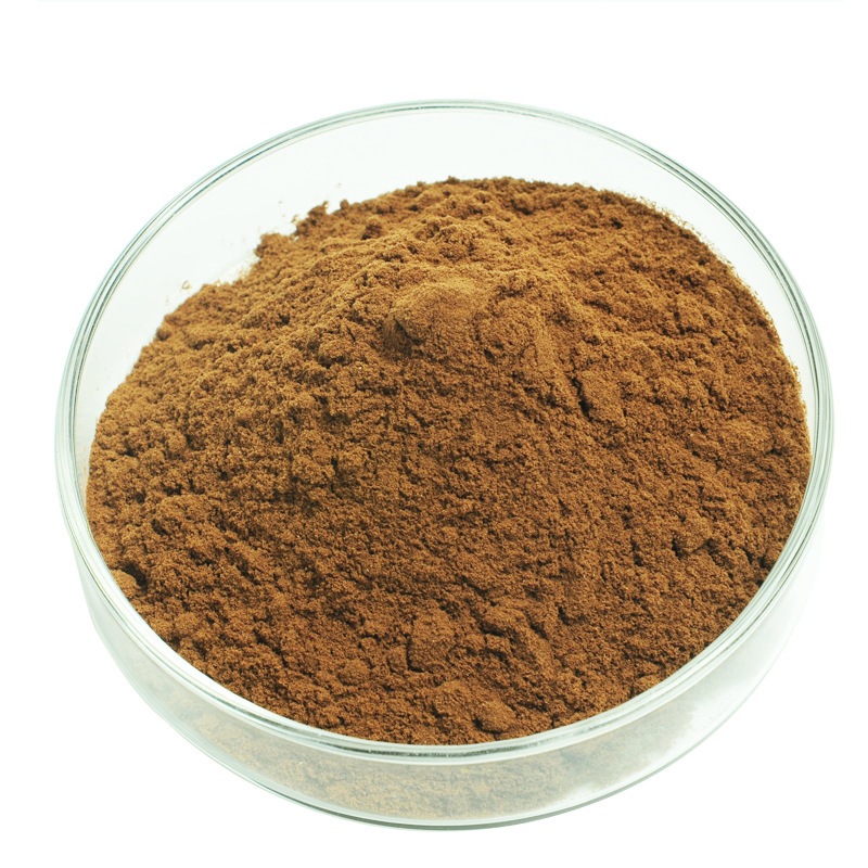 Extrato de Rhodiola Rosea 3% Salidrosídeo Alívio do Estresse e Foco