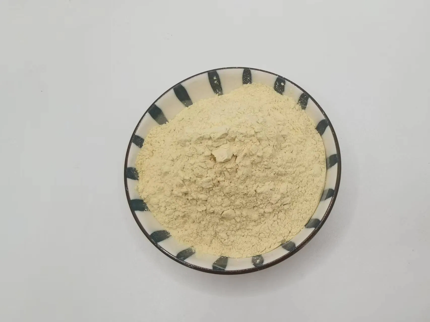 100% Extrato de Raiz de Ginseng Panax Natural em Pó Ginsenosídeos Grau Alimentício