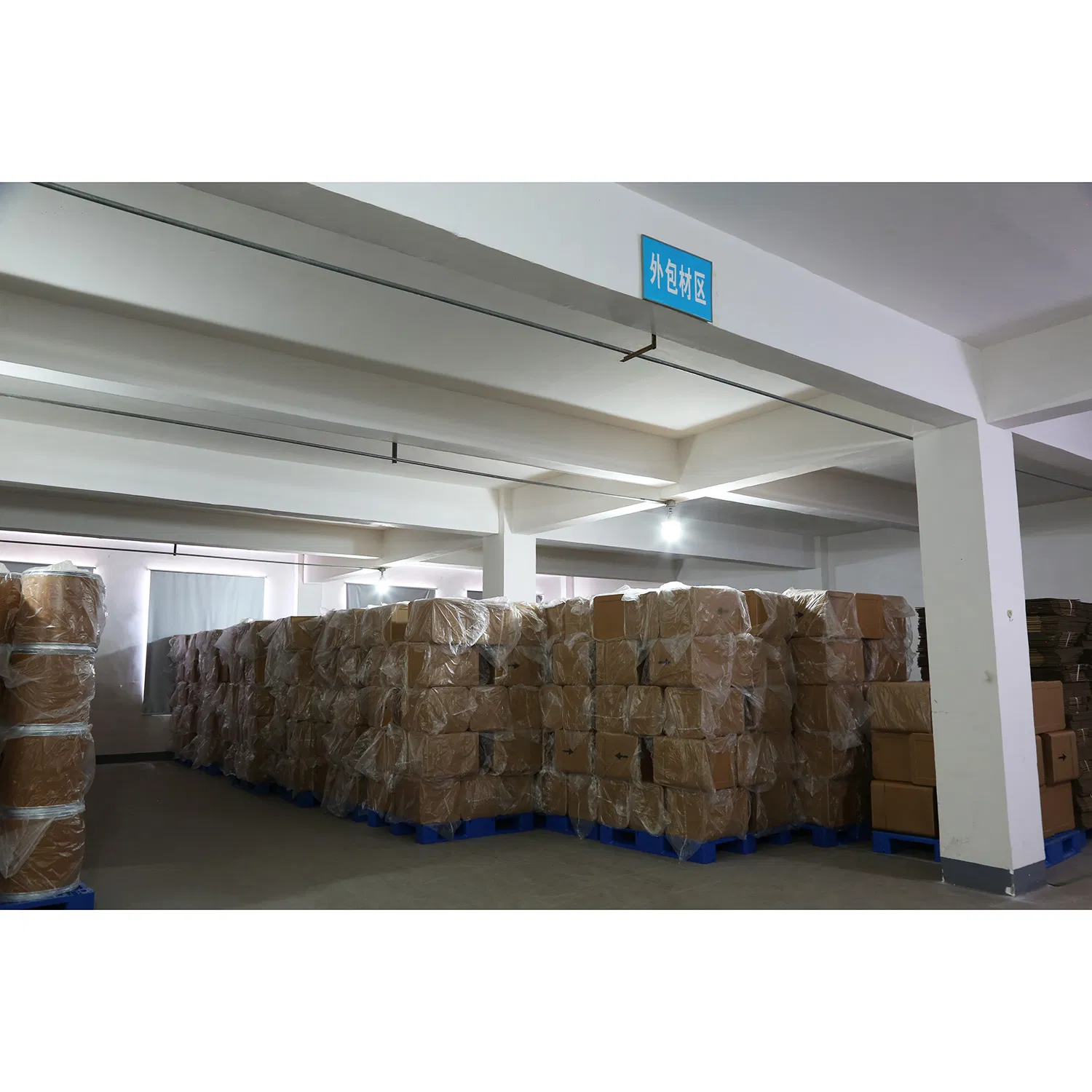 Extrato de Raiz de Panax Ginseng Ginsenosídeos de Marca Própria 20% HPLC Fabricação sob Contrato OEM ODM