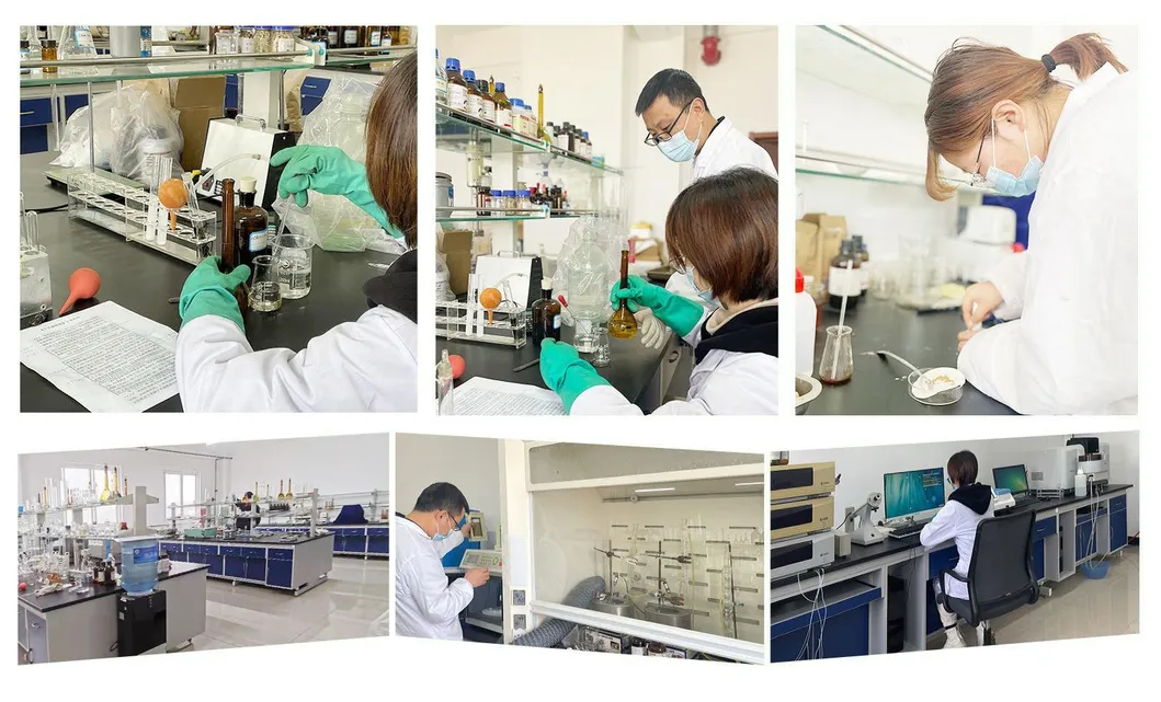 Laboratório R&D