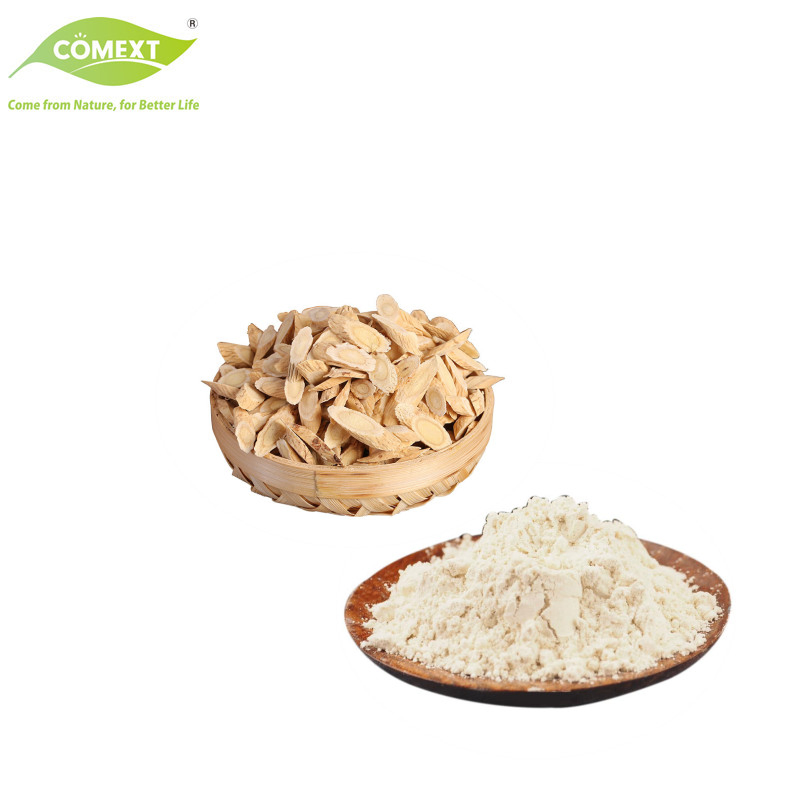 Amostra Grátis de Suplemento de Fábrica Atacadista 100% Extrato Natural de Raiz de Astrágalo