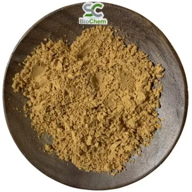 Ingrediente Herbal Orgânico Natural em Pó Concentrado Extrato de Cardo Mariano e Alcachofra para Perda de Peso