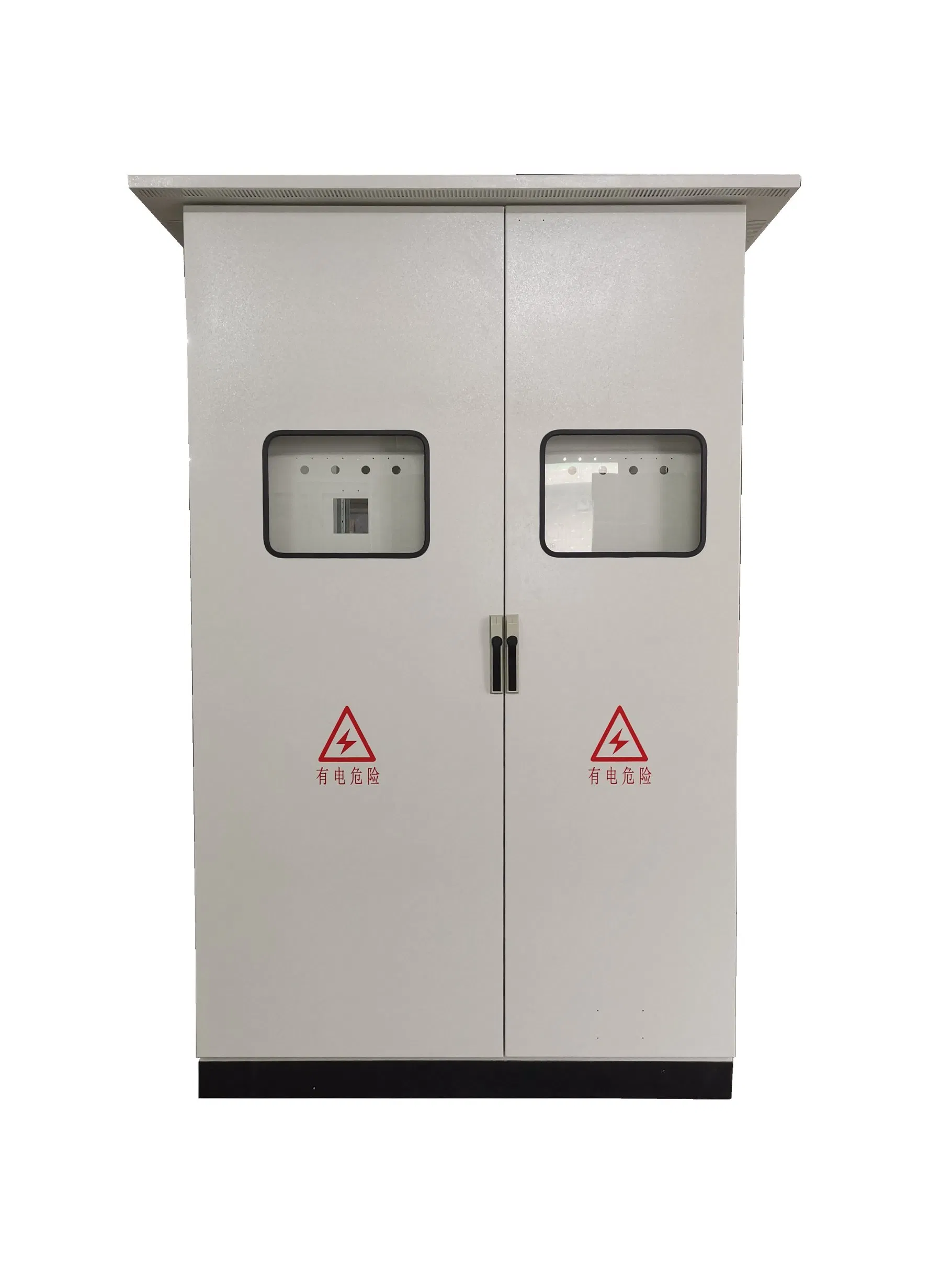 XL-21 Electric Control Equipment Board Modular Switchboard Electrical Distribution Box