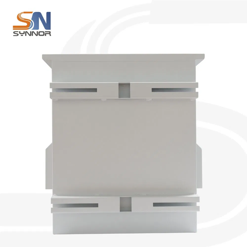 IP65 Electrical Box Metal Enclosure Box Outdoor Stainless Steel Box Cabinet Power Distribution Box Distribution Board for CCTV&Network Switch
