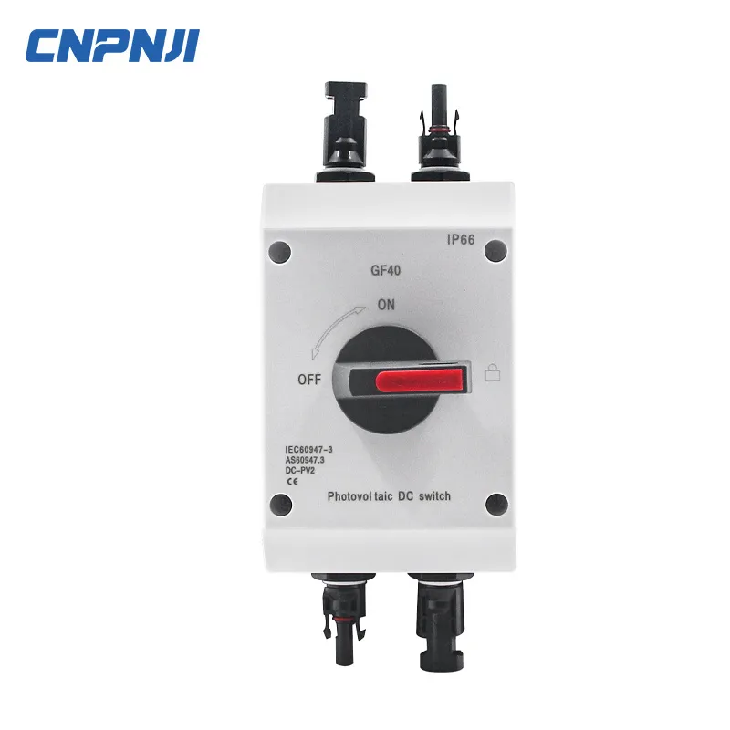 Photovoltaic Power Convergence AC DC Distribution Box Lightning Protection Intelligent Convergence Box Solar 16 in 1 out 1000 Grid-Connected