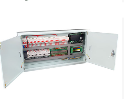 32CH Smart Home Power Distribution Box Board Module System Mobile Phone PC Network Remote Control Circuit Breaker Light